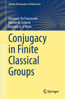Buchcover Conjugacy in Finite Classical Groups