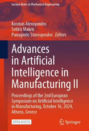 Buchcover ISBN 9783031864896