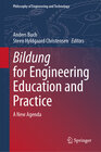 Buchcover Bildung for Engineering Education and Practice