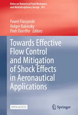 Buchcover ISBN 9783031866050