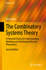 Buchcover The Combinatory Systems Theory