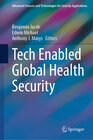 Buchcover Tech Enabled Global Health Security