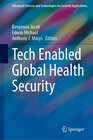 Buchcover Tech Enabled Global Health Security