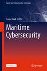 Buchcover Maritime Cybersecurity