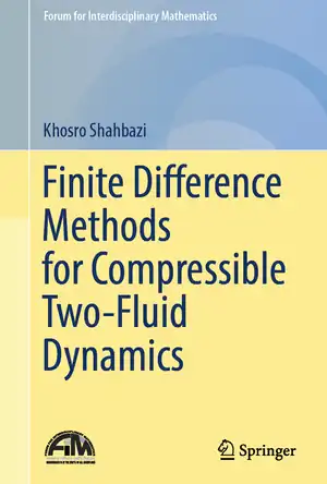 Buchcover ISBN 9783031873416