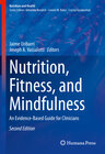 Buchcover Nutrition, Fitness, and Mindfulness