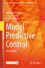 Buchcover Model Predictive Control