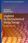 Buchcover Graphene for Electrochemical Energy Storage
