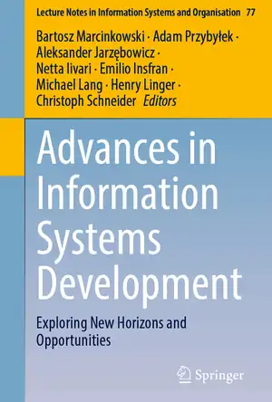 Buchcover ISBN 9783031878800