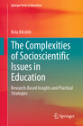 Buchcover The Complexities of Socioscientific Issues in Education