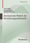 Buchcover Stochastische Modelle der Versicherungsmathematik