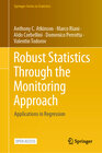 Buchcover Robust Statistics Through the Monitoring Approach