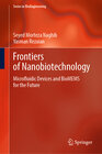 Buchcover Frontiers of Nanobiotechnology