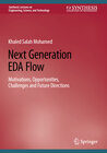 Buchcover Next Generation EDA Flow