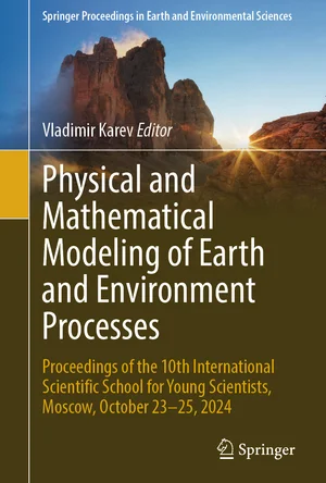 Buchcover ISBN 9783031884597