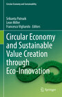 Buchcover Circular Economy and Sustainable Value Creation through Eco-Innovation