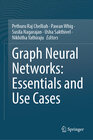 Buchcover Graph Neural Networks: Essentials and Use Cases