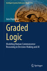 Buchcover Graded Logic