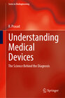 Buchcover Understanding Medical Devices