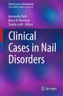 Buchcover Clinical Cases in Nail Disorders