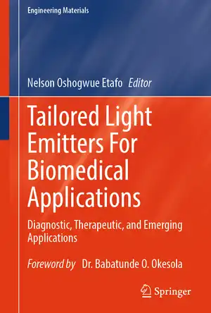 Buchcover ISBN 9783031887307