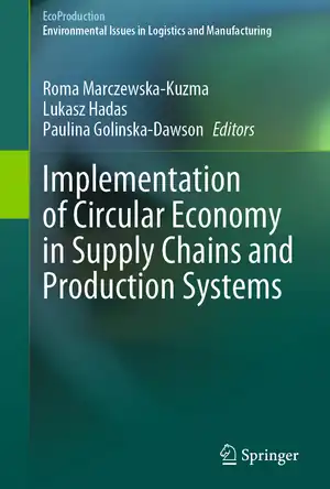 Buchcover ISBN 9783031889264