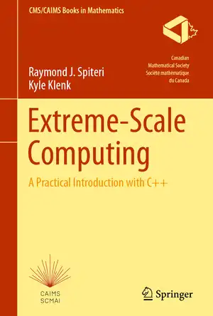 Buchcover ISBN 9783031890321