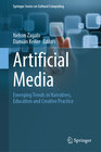 Buchcover Artificial Media