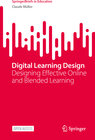Buchcover Digital Learning Design
