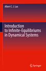 Buchcover Introduction to Infinite-Equilibriums in Dynamical Systems