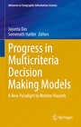 Buchcover Progress in Multicriteria Decision Making Models
