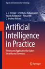 Buchcover Artificial Intelligence in Practice