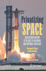Buchcover Privatizing Space