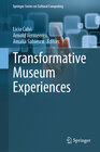 Buchcover Transformative Museum Experiences