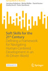 Buchcover Soft Skills for the 21st Century