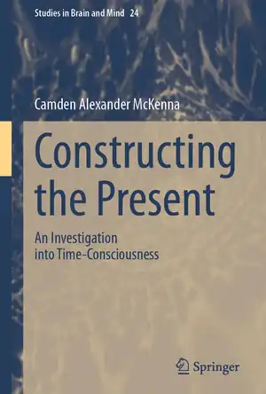 Buchcover ISBN 9783031895708