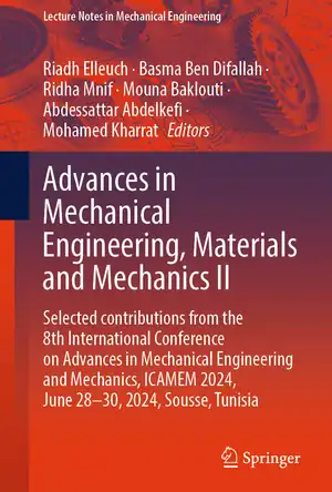 Buchcover ISBN 9783031897320