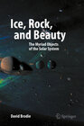 Buchcover Ice, Rock, and Beauty