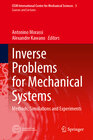 Buchcover Inverse Problems for Mechanical Systems