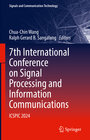 Buchcover 7th International Conference on Signal Processing and Information Communications