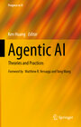 Buchcover Agentic AI