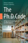 Buchcover The Ph.D. Code