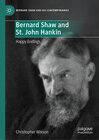 Buchcover Bernard Shaw and St. John Hankin