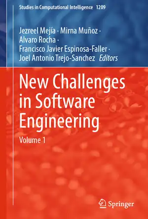 Buchcover ISBN 9783031903090