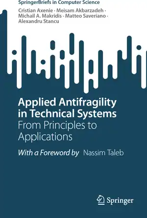 Buchcover ISBN 9783031904257