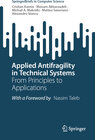 Buchcover Applied Antifragility in Technical Systems
