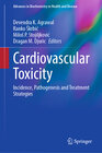 Buchcover Cardiovascular Toxicity