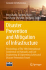 Buchcover Disaster Prevention and Mitigation of Infrastructure