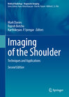 Buchcover Imaging of the Shoulder