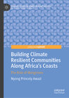 Buchcover Building Climate Resilient Communities Along Africa's Coasts